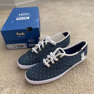 Minnie Mouse Keds
